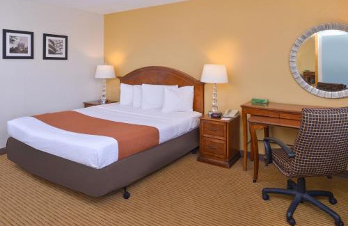 Plattsburgh Hotel | Americas Best Value Inn Plattsburgh