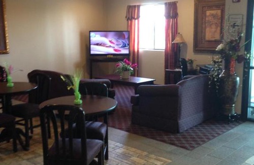 Somerville Hotel | Americas Best Value Inn Somerville Texas