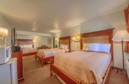 Uvalde Hotel | Americas Best Value Inn Uvalde