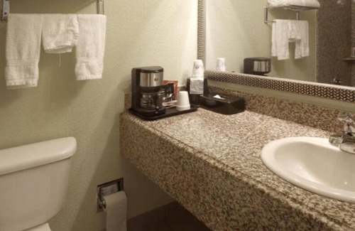 Waco Hotel | Americas Best Value Inn Waco
