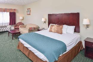 Wiggins Hotel | Americas Best Value Inn Wiggins