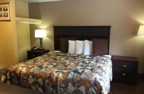 Clarkston Hotel | Americas Best Value Inn Stone Mountain Atlanta E