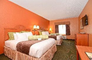 Grinnell Hotel | AmericInn by Wyndham Grinnell
