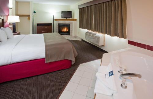 Princeton Hotel | AmericInn by Wyndham Princeton MN