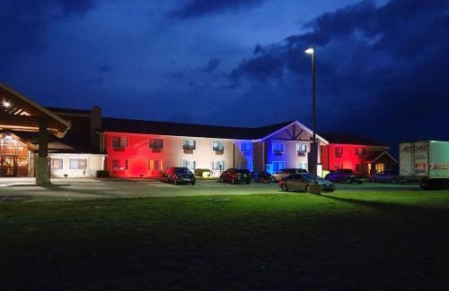 Sayre Hotel | AmericInn by Wyndham Sayre