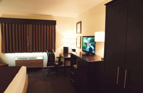 Wadena Hotel | AmericInn by Wyndham Wadena