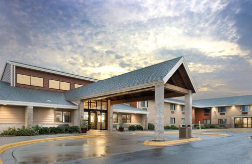 Wahpeton Hotel | AmericInn by Wyndham Wahpeton