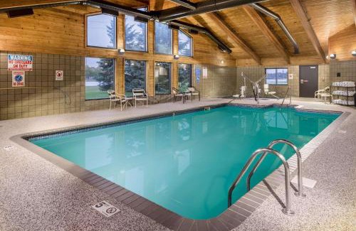 Wahpeton Hotel | AmericInn by Wyndham Wahpeton