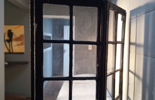 Sao Luis Historical Center Hotel | AMERICO HOSTEL