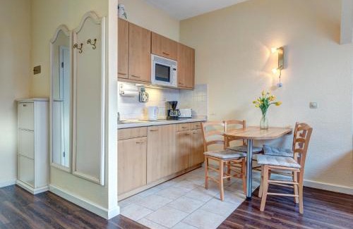 Seebad Bansin Apartment | Amethyst