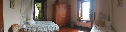 Valle de Carranza House | Amets etxalde