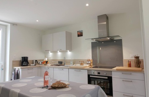 Saint-Savin House | Ametza - Saint Savin