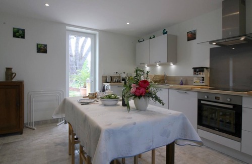 Saint-Savin House | Ametza - Saint Savin