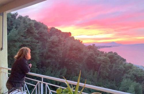 Oropos House | Amfiteatrico Sea View - Kalamos Attiki