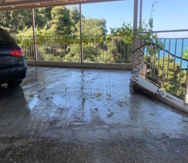 Oropos House | Amfiteatrico Sea View - Kalamos Attiki