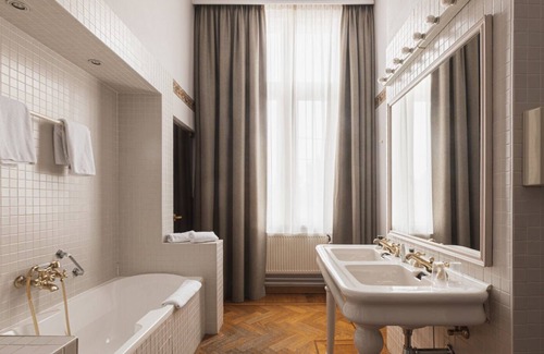 Poperinge Hotel | Amfora