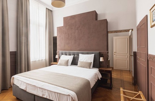 Poperinge Hotel | Amfora