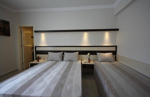 Ortakent Hotel | Amfora Hotel