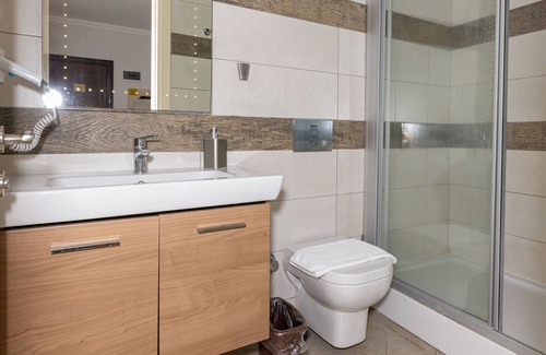 Ortakent Hotel | Amfora Hotel