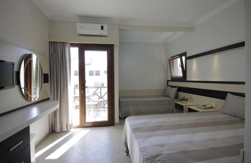 Ortakent Hotel | Amfora Hotel