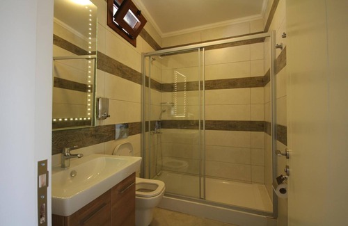 Ortakent Hotel | Amfora Hotel