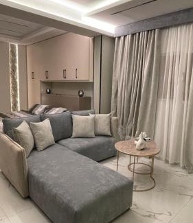 Al-Safa Apartment | AMG private Home