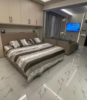 Al-Safa Apartment | AMG private Home