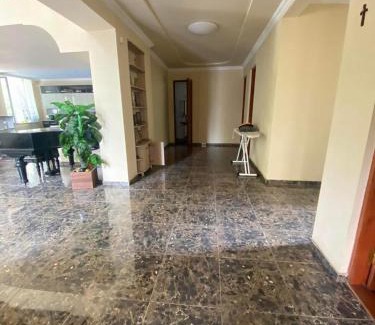 Shekhvetili House | Ami