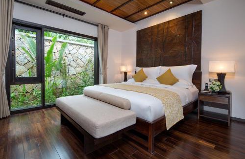 Nha Trang Resort | Amiana Resort Nha Trang