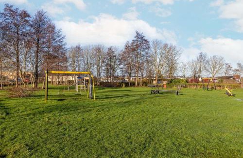 Lemmer House | AmicitiA