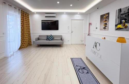 Capodimonte Bed & Breakfast | Amicol