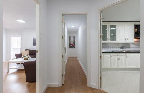 La Buhaira Apartment | Amicorum Parking