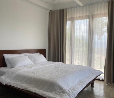 Wang Nam Khiao House | Amidst wind