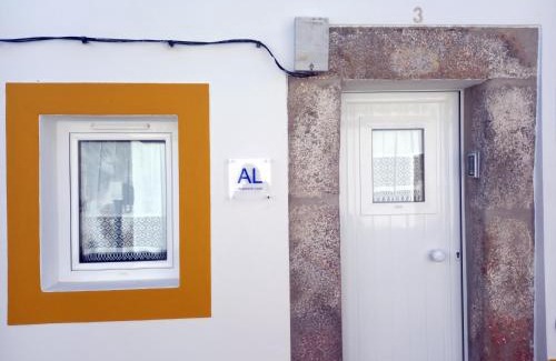 Nisa House | Amieira do Tejo guest house