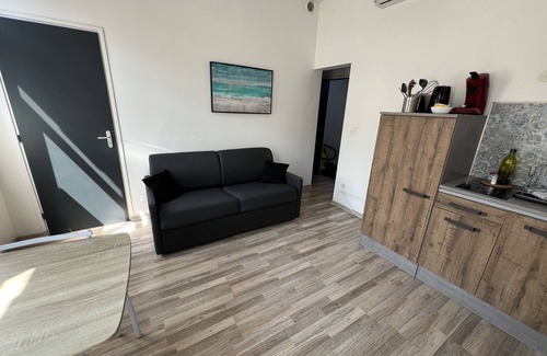 Henriville Apartment | Amiens, l'appartement douillet 2-4P