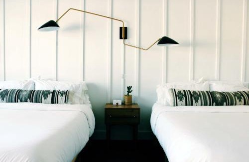 Salida Hotel | Amigo Motor Lodge