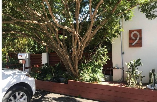 Willemstad Apartment | Amigunan, tropical mini resort - Pariba 1-2p