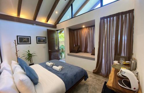 Bulata Resort | Amila Dive Beach Resort