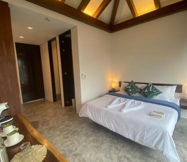 Bulata Resort | Amila Dive Beach Resort