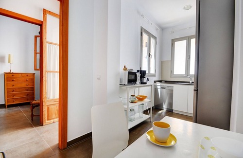 El Arenal House | Amilcar House within 180 meters from the beach of Playa de Palma