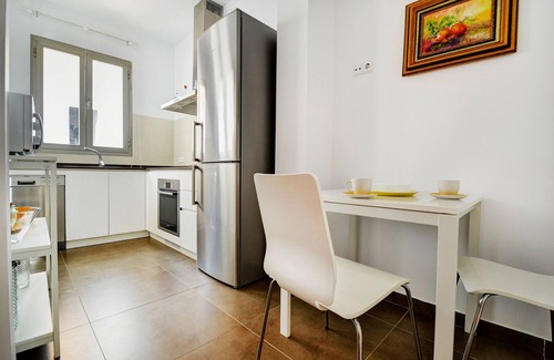 El Arenal House | Amilcar House within 180 meters from the beach of Playa de Palma