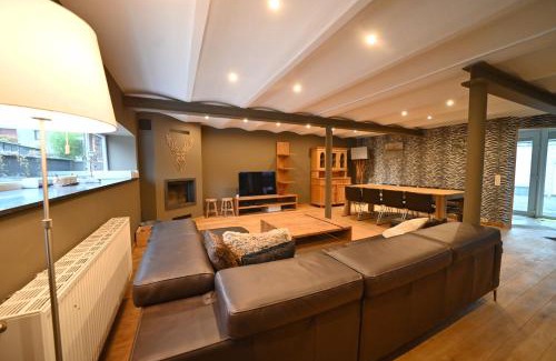 Nassogne House | Amilla