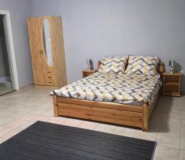 Morahalom House | Amina Apartman