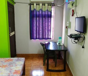 Port Blair House | AMINA LODGE