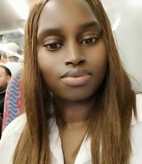 Mina Apartment | Aminata