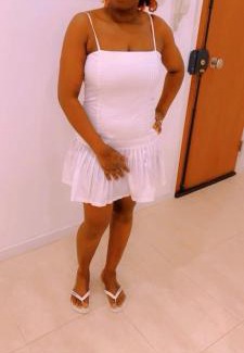 Mina Apartment | Aminata