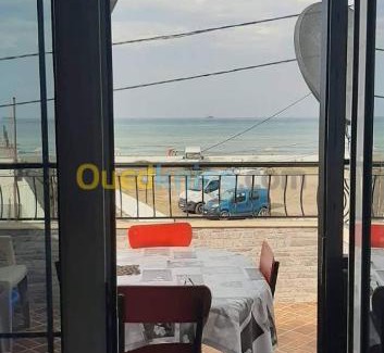 Bejaia Villa | Amine tichy