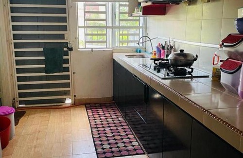 Wakaf Bharu House | Amir Villa Hijrah