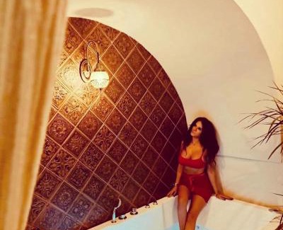 Galatina Historic Centre House | Amira 1899 Luxury Suite