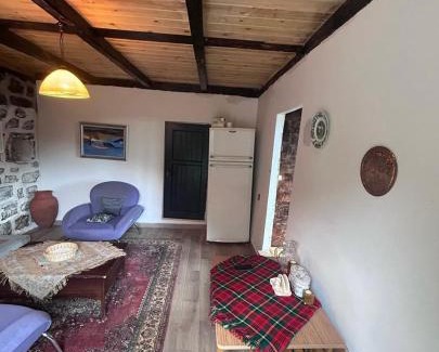 Findikli Ski Chalet | Amiras Dağevi